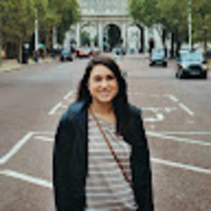 Meet your Posher, Camille